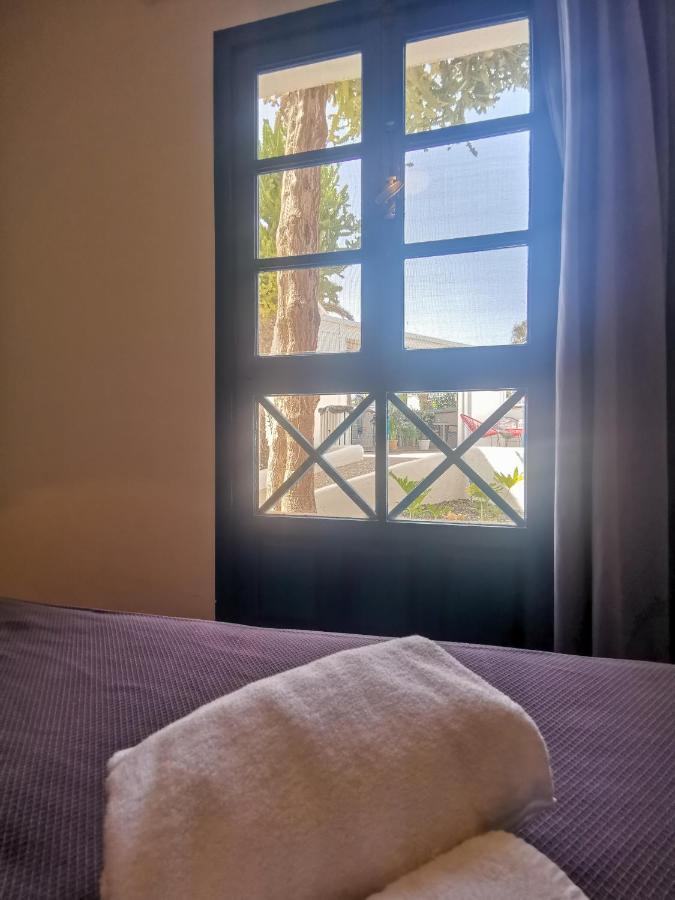 Apartamentos Punta Elena Beach Corralejo Exteriör bild