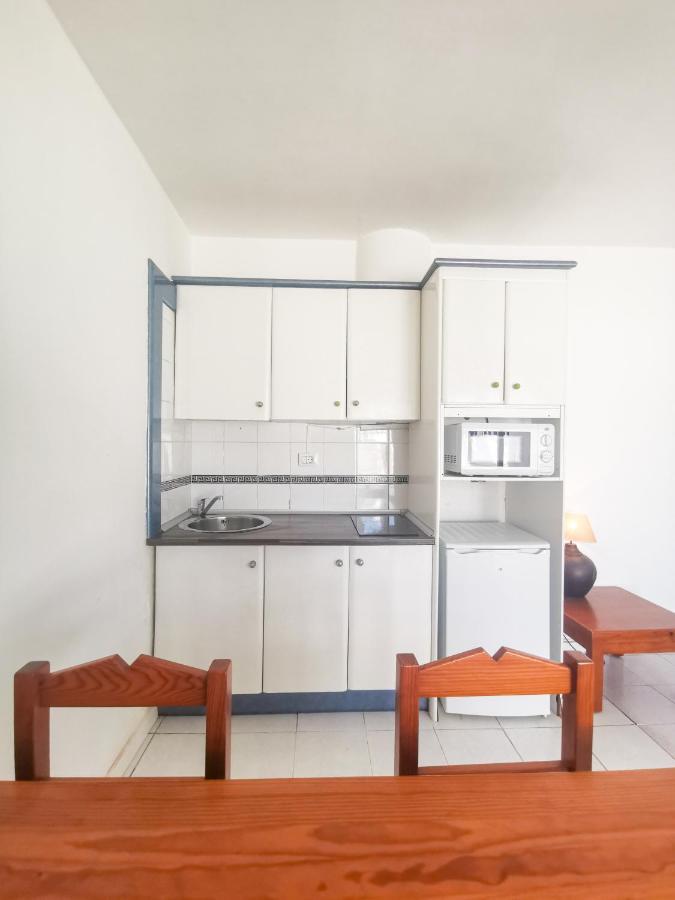 Apartamentos Punta Elena Beach Corralejo Exteriör bild