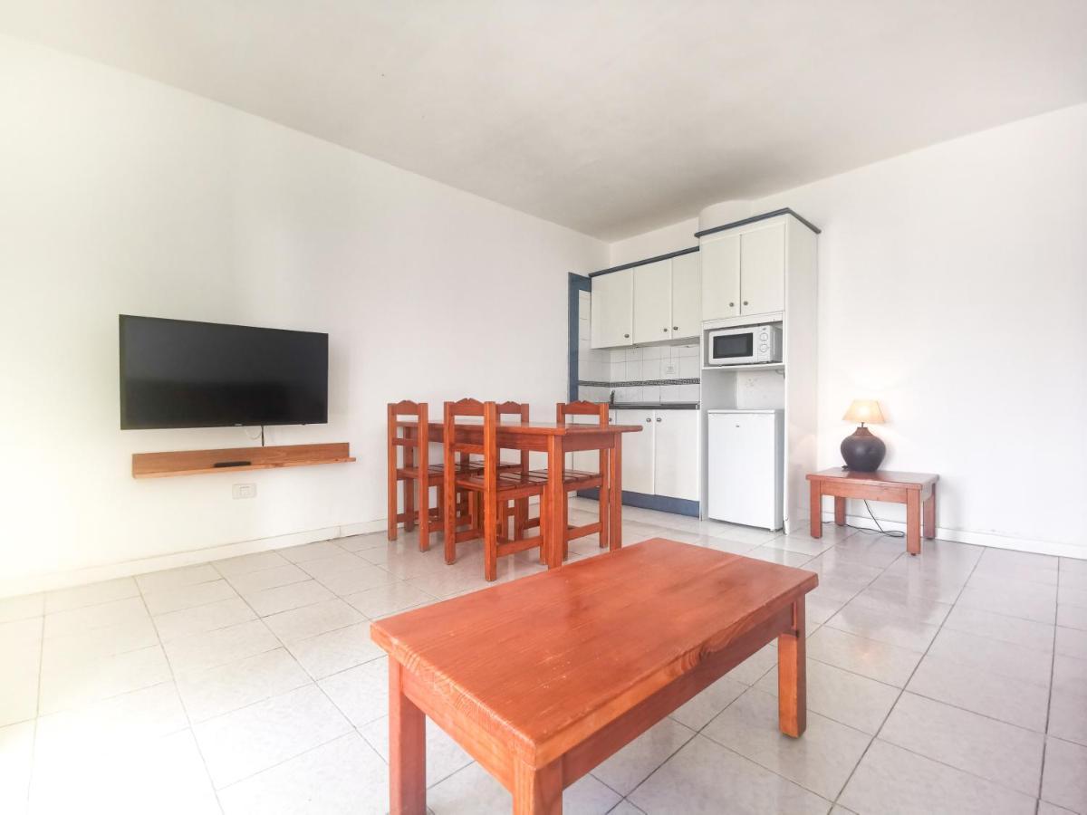 Apartamentos Punta Elena Beach Corralejo Exteriör bild