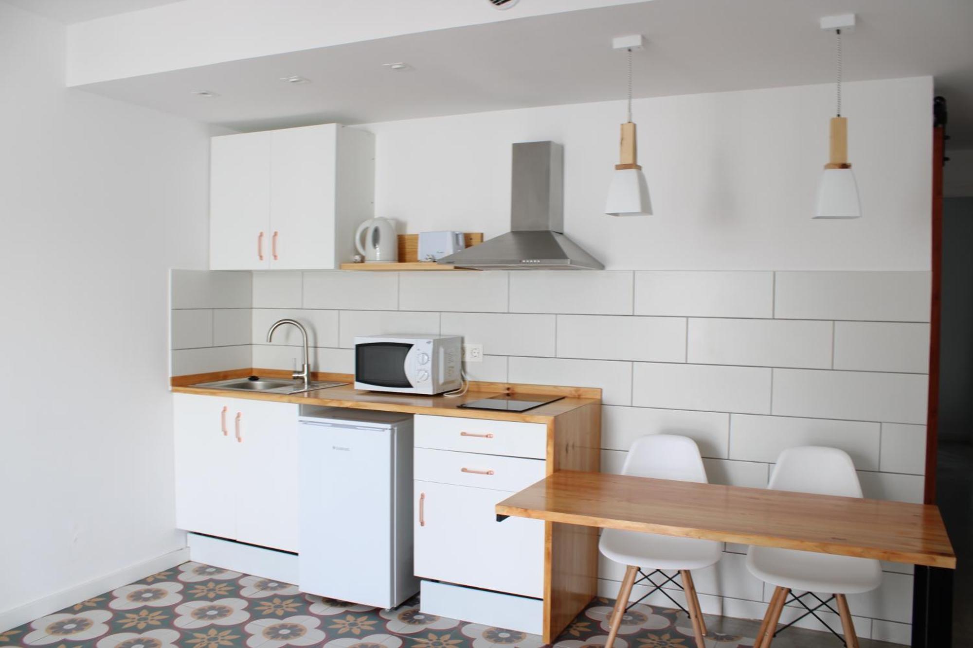 Apartamentos Punta Elena Beach Corralejo Exteriör bild