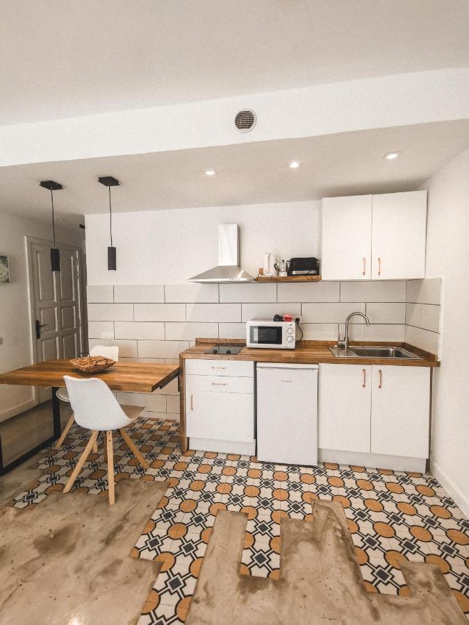 Apartamentos Punta Elena Beach Corralejo Exteriör bild